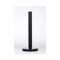 LED table/desk lamp, 220-240V, 7W, 4000K, 600lm, CRI>80, IP20, 32x43cm, dimmable, black - VK LED VK/04239/B/C