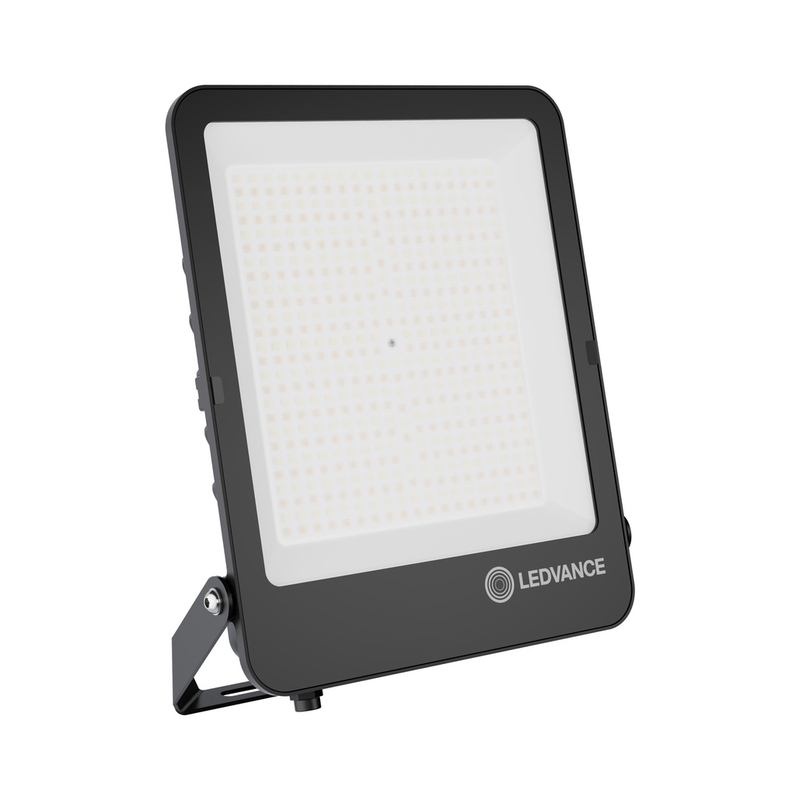 Прожектор FL COMP 165/200 V 135W/120W 20250lm/18000lm ML 3000K/4000K/6500K черен - LEDVANCE FL COMP V Gen2