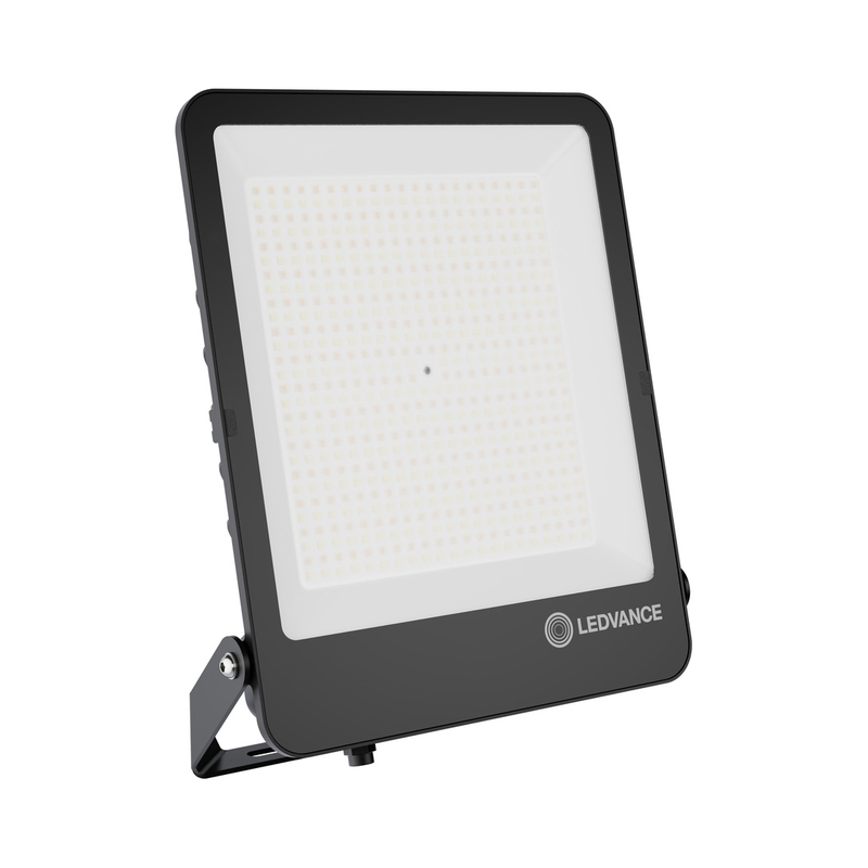 Прожектор FL COMP 200/250 V 178W/150W 25800lm/22500lm 3000K/4000K/6500K, IP65, черен - LEDVANCE FL COMP V Gen2