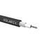 Оптичен кабел CLT 8 влакна 50/125 µm OM4 LSOH Eca - Solarix SXKO-CLT-8-OM4-LSOH