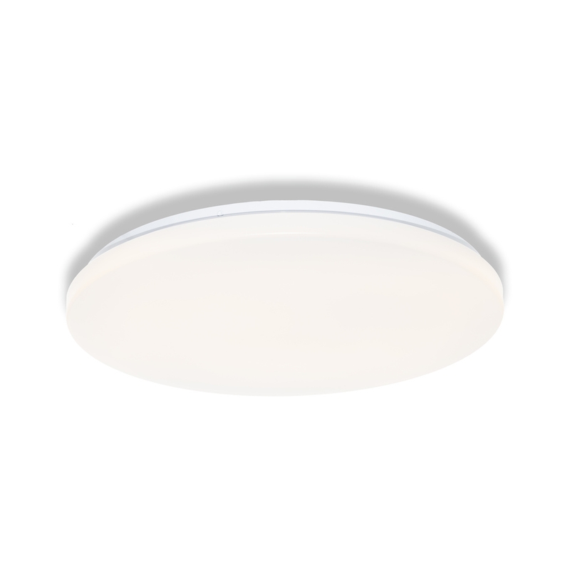 LED Плафон 36W 2880lm 4000K IP44 - OSRAM CEILING ROUND LED648144