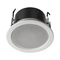 Built-in loudspeaker 1.5/3/6W, IP55 - ic-audio DL 06-130/T-EN54 30400061