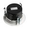 Built-in loudspeaker 1.5/3/6W, IP55 - ic-audio DL 06-130/T-EN54 30400061