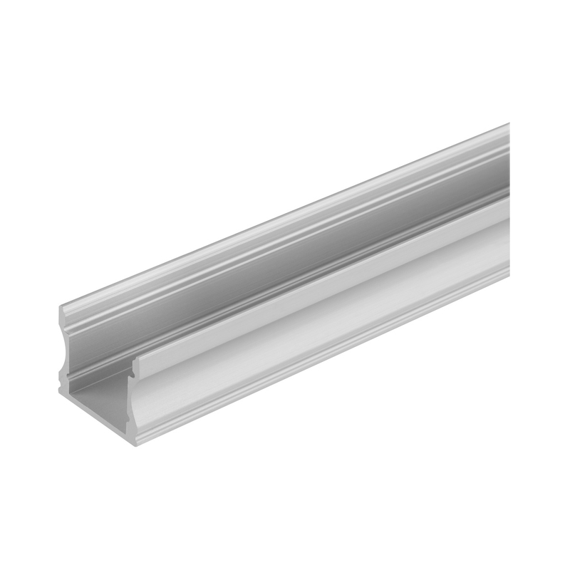 Средно широк U-образен Al профил LS AY-PM05/U - LEDVANCE LS AY-P LED401778