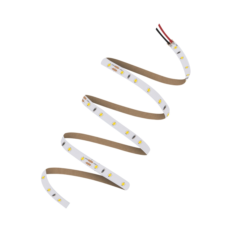 LED лента 13.2 W/m 1410lm 3000K (ролка 5м) IP00 24V - LEDVANCE LS V LED707979