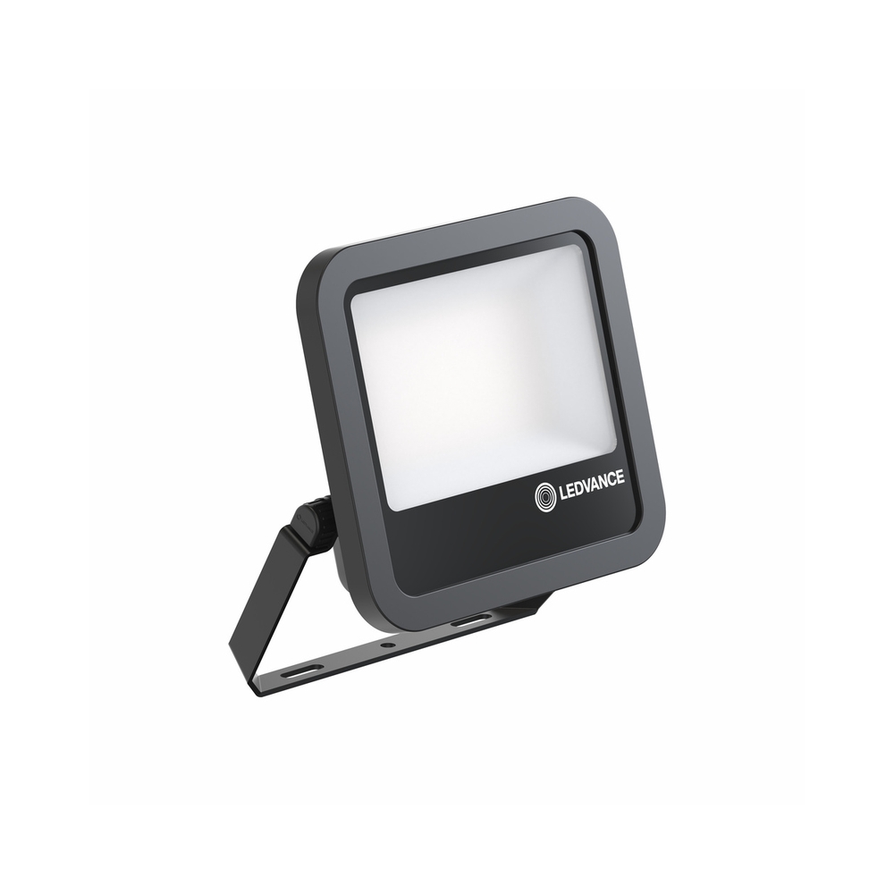 LED прожектор FL 100 P 69W 10KLM 6500K Ra>80 PS симетричен черен - LEDVANCE FLOODLIGHT GEN 4 LED306204