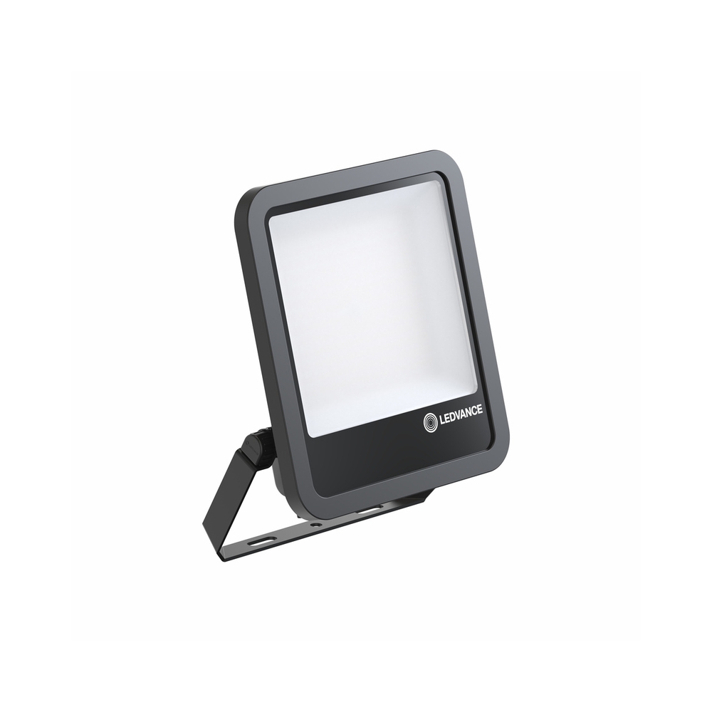LED прожектор FL P 100W/83W 4000K Ra>80 IP65 симетричен черен - LEDVANCE FLOODLIGHT GEN 4 LED306280
