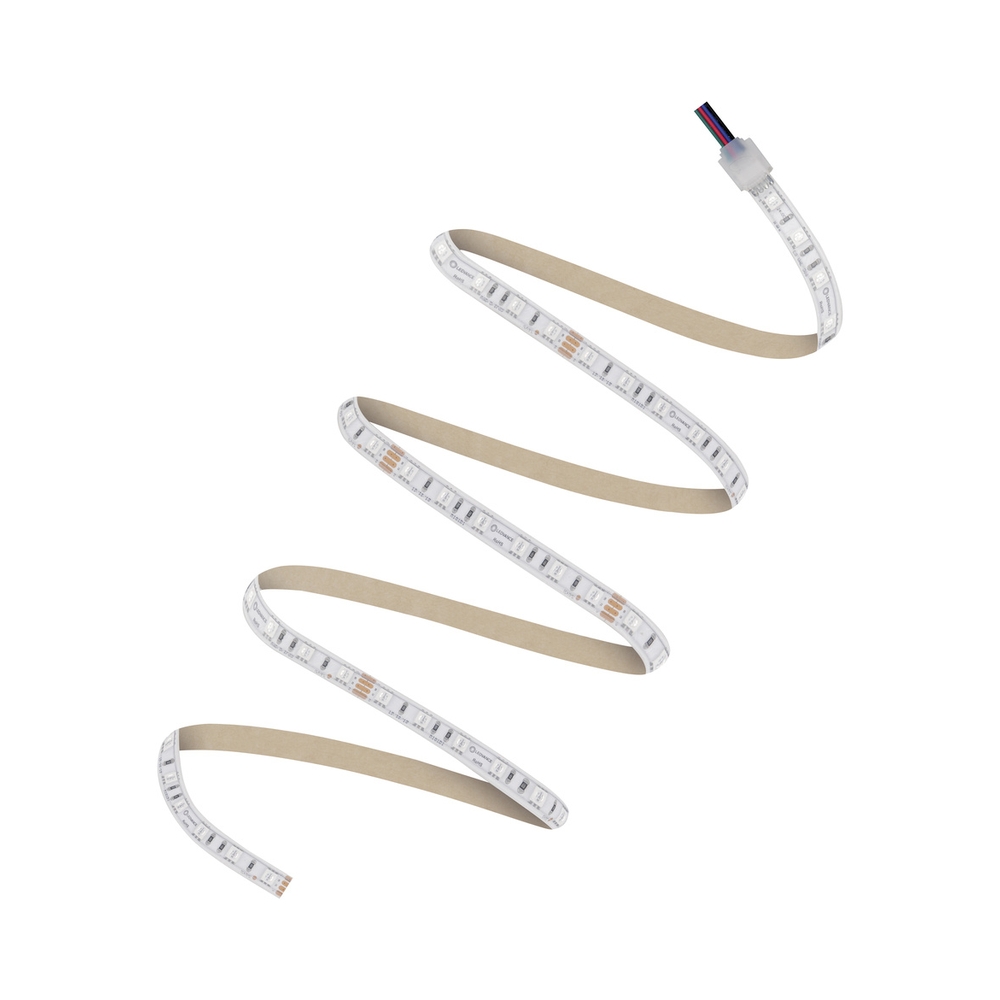 LED лента 14.4W/m RGB (ролка с дължина 5m) IP65 - LEDVANCE LED STRIP VALUE LED404472