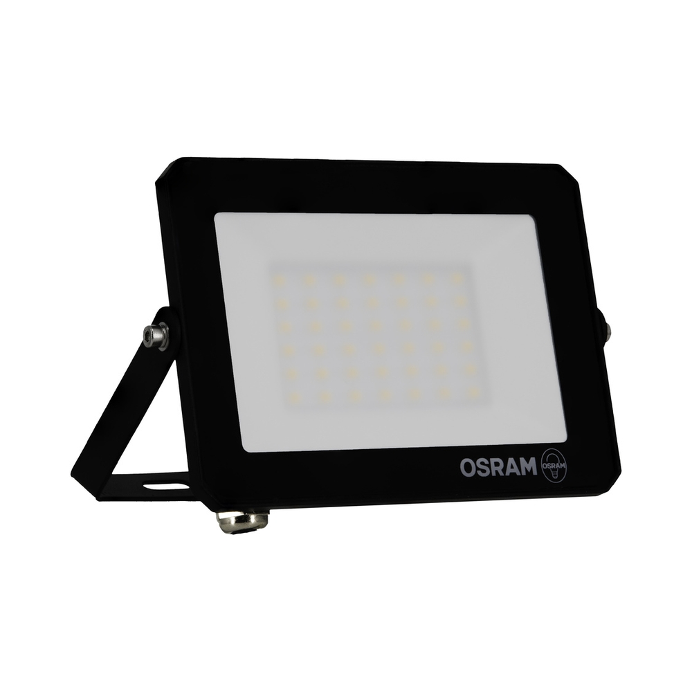 LED прожектор FL LUX 30W 6500K Ra>80 IP65 черен - LEDVANCE FL LUX LED489662