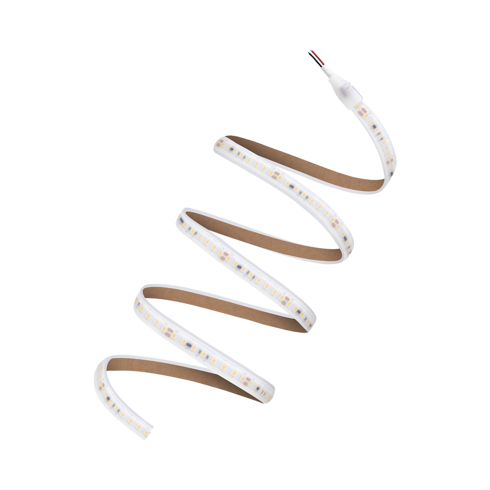 LED лента LED STRIP P 1000 P 8.6W/m 1030lm/m 6500K Ra>90 IP67, ролка 5m 24V - LEDVANCE LED STRIP P 1000 P LED705975