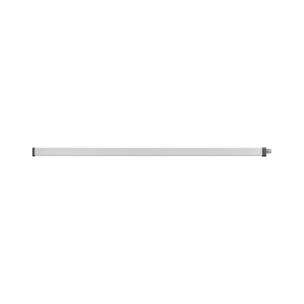 Влагозащитен LED осветител DP SLIM 1200V 29W/19W 4000lm/2600lm ML 4000K Ra>80 IP65 - LEDVANCE DAMPPROOF Slim LED720253