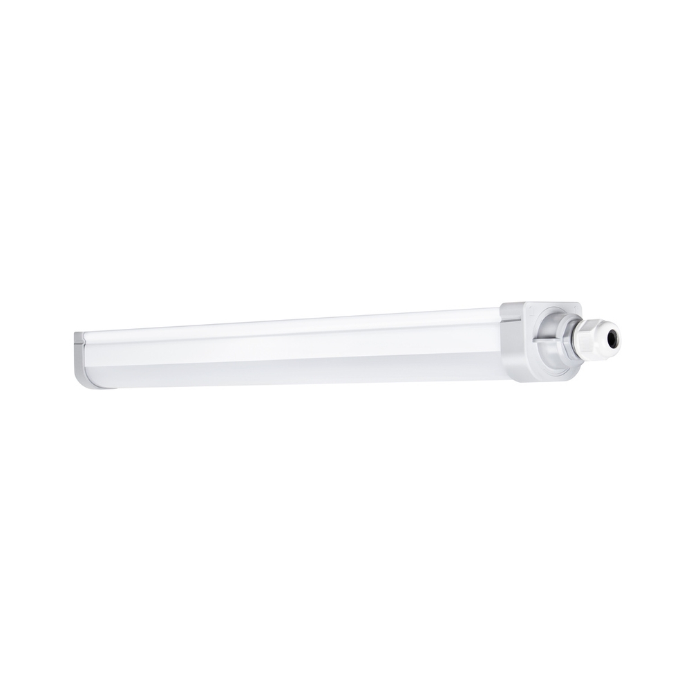 Влагозащитен LED осветител DP COMP 600V 16W 1920lm 4000K Ra>80 IP66 - LEDVANCE DP COMP V LED740853