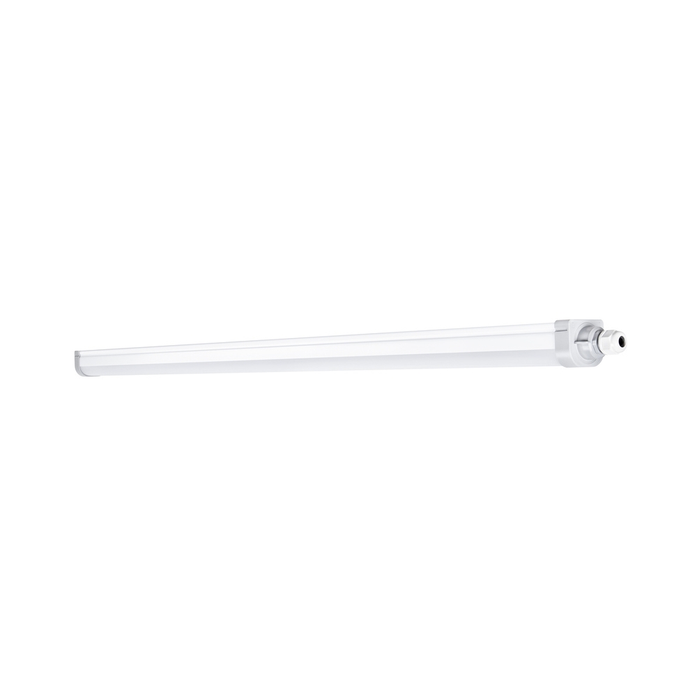 Влагозащитен LED осветител DP COMP 1200V 33W/21W 3960lm/2600lm 4000K Ra>80 IP66 - LEDVANCE DP COMP V LED740877