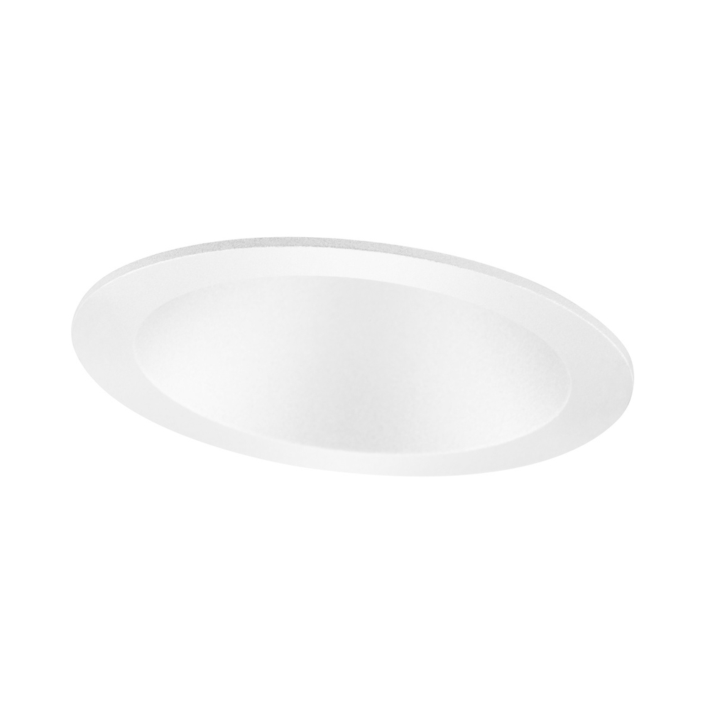 LED Спот луна SP DK FIX P 4/6/ 8W 340/540/680lm 3000K Ra>90 IP44 димируема D81 бяла - LEDVANCE SP DK FIX LED799820