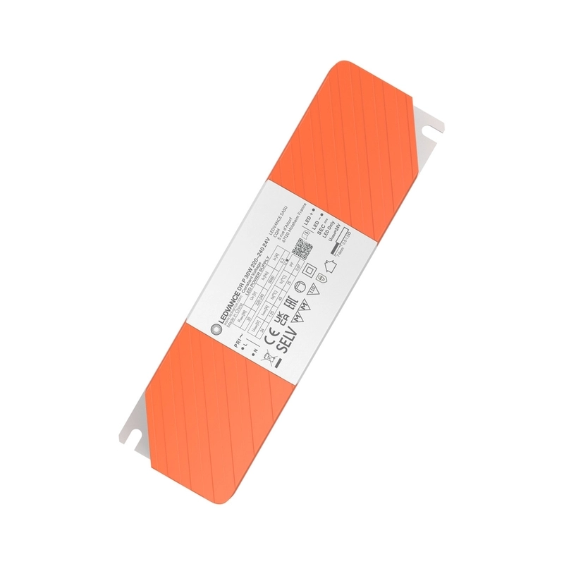 LED power supply DR P 30W/220-240/24V IP20 - LEDVANCE DR P