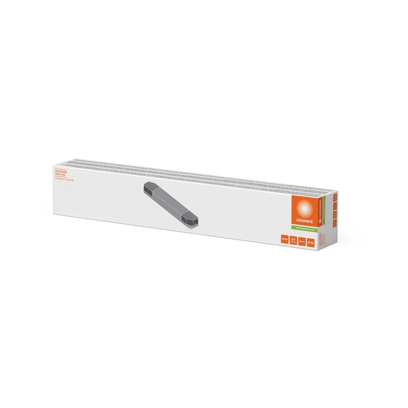 LED захранване DR P 150W/220-240/24V IP20 - LEDVANCE DR P