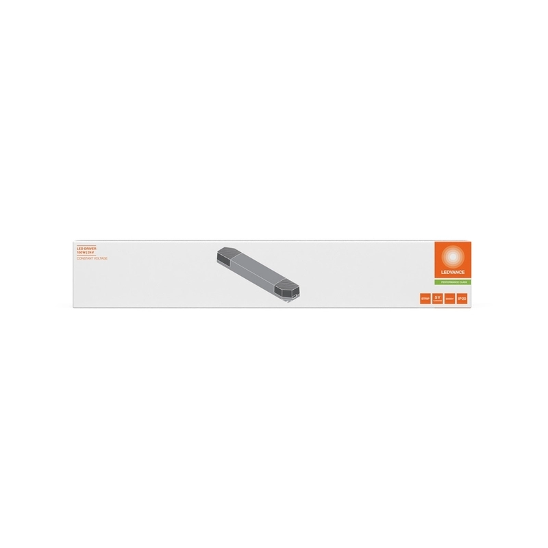 LED захранване DR P 150W/220-240/24V IP20 - LEDVANCE DR P