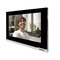 Touchscreen monitor 7" Padua PoE ViP, black - Comelit 6815B