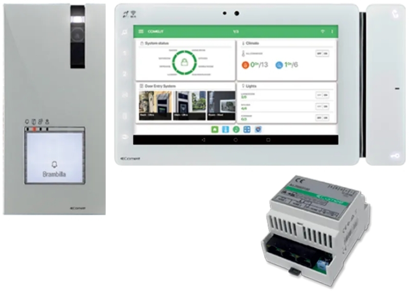 Parkchester Condominiums Ню Йорк