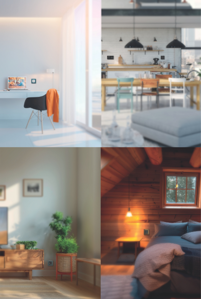 Серията New Niloe - технологична иновация