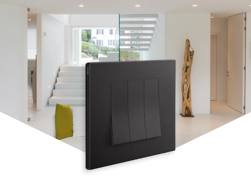 Linea – Уникален дизайн с характер