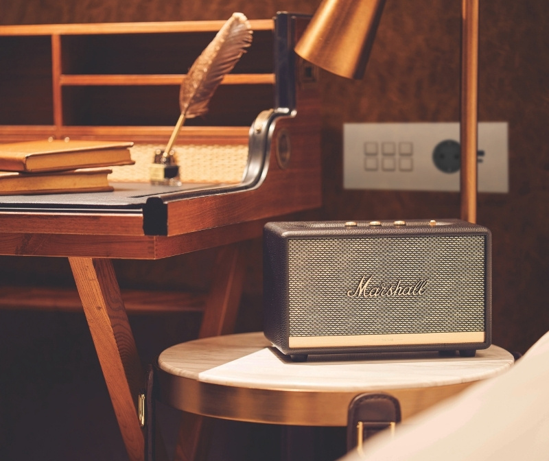 Eikon – върхът на италианския лукс и технология