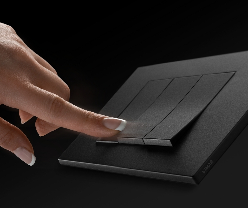 Linea – изчистен стил и функционална хармония